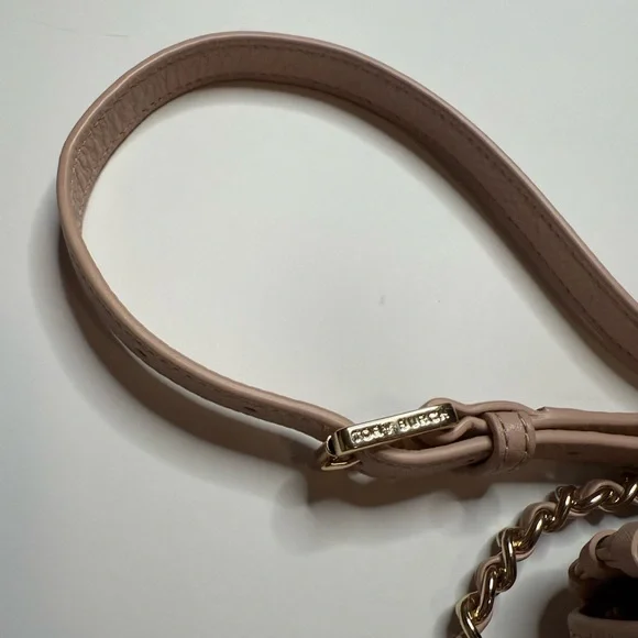 Tory Burch Tiramisu Crossbody Bag